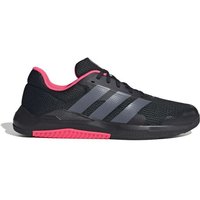 Chaussures Fitness adidas Dropset Base Trainer M noires Homme