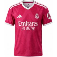 T-shirt Football rose adidas Real Madrid 26/27
