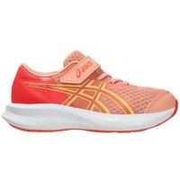 Chaussures Running Asics Patriot 14 Ps Enfant coloris cantaloup/pastèque