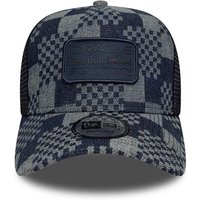 Casquette New Era à motifs Denim Ef Rbullf1 Nsk Homme