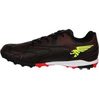 Chaussures football Enfant Joma Evolution 2601 Black Turf