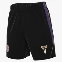 Pantalons Football Nike Barcelona.FC DF Strk KZ AW Homme Noir
