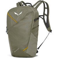 Sac à dos Unisexe Salewa Pedroc Mate 18 vert Montagne