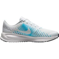 Chaussures Running sur route Nike Run Defy Running Homme blanches