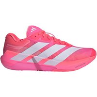 Chaussures Fitness adidas Adizero Dropset Pro Trainer bleues Femme