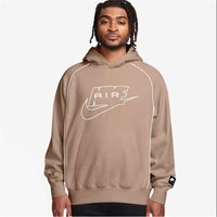 Sweat polaire Nike Sportswear Air Homme marron