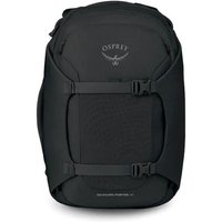 Sac à dos à Pack de voyage Osprey Sojourn Porter 30L Black montagne
