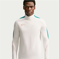 T-shirt Football blanc Nike Strike Dri-Fit Haut Homme