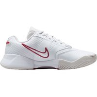 Chaussures Tennis Nike Court Lite 4 Femme blanches