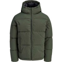 Doudoune Jack and Jones Veste Homme rose