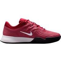 Chaussures Tennis Nike Vapor Pro 3 Femme Court terre battue, rouges
