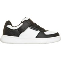 Baskets Skechers Quick Street Lite Chaussures Enfant marine