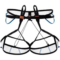 Harnais Mammut Eiger Speed blanc