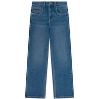 Pantalon Levi's Stay Loose Taper bleu Enfant