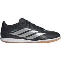 Chaussures Futsal salle adidas Predator Club In Sala noires