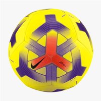 Ballons Football Nike Pitch jaunes