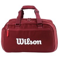 Sac tennis Wilson Red-Series V1 Small Duf Rd