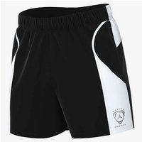 Short en polaire Jordan Brooklyn Homme noir Pantalons blanc