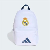 Sac à dos Football pour enfant adidas Real Madrid BP Blanc/Tenabl