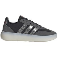 Chaussures Enfant adidas Barreda Decode J noires
