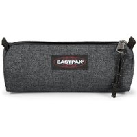 Trousse Eastpak BENCHMARK SINGLE en denim noir