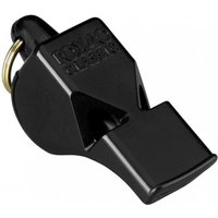 Sifflet football noir classique Fox 40
