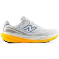 Chaussures Running Homme New Balance 1080V15 Blanc/Jaune