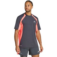 T-shirt gris adidas Tech App CB Fitness