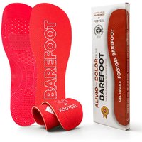 Semelles Gel Footgel Barefoot