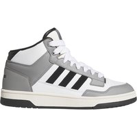 Chaussures adidas Rapid Court Mid Grey