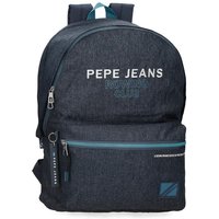 Sac à dos Pepe Jeans Adap . Support d'ordinateur 2C. Pjl Edmond