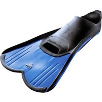 Palmes de Natation Cressi Sub Light Bleu