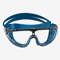 Gafas de natación cressi sub skylight azul metal