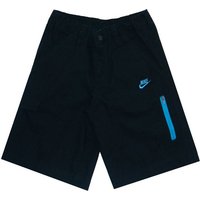 Pantalon Nike JD Street Cargo Noir