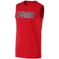 Sportswear T-Shirt Puma Hero SL