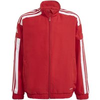 Chaqueta de Fútbol adidas Sq21 Pre Infantil