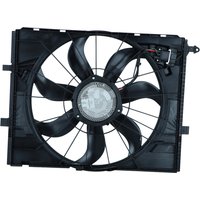 NRF Lüfter MERCEDES-BENZ 470216 0999065601,A0999063902,A0999065601 0999063902