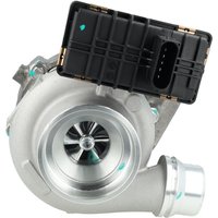 NRF Turbolader LAND ROVER,JAGUAR 90010069 G4D36K682AJ,LR140581,JDE39005 Abgasturbolader,Lader, Aufladung LR083483,G4D36K682AE,G4D36K682AH,JDE36863