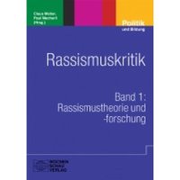 Rassismuskritik Rassismuskritik