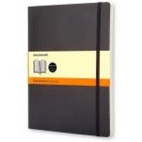 Moleskine. Notizbuch liniert Xlarge Moleskine. Notizbuch liniert Xlarge