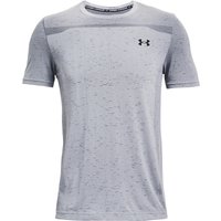 T-shirt Under Armour Kurzärmelig Seamless T-shirt Under Armour Kurzärmelig Seamless