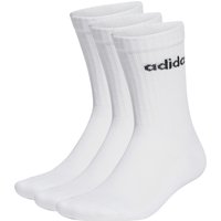 Hohe Socken Kind Adidas (x3) Hohe Socken Kind Adidas (x3)