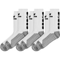 Paar Socken Erima Classic 5-C (x3) Paar Socken Erima Classic 5-C (x3)