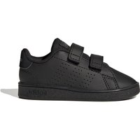 Sneakers mit Haken und Ösen Kinder  adidas Advantage Court Two Sneakers mit Haken und Ösen Kinder  adidas Advantage Court Two