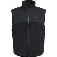 Ärmelloses Wendefleece adidas City Escape Ärmelloses Wendefleece adidas City Escape