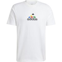 T-Shirt adidas House Of Tiro Nations Graphic T-Shirt adidas House Of Tiro Nations Graphic