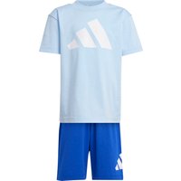 Trainingsanzug für Kinder adidas Essentials Trainingsanzug für Kinder adidas Essentials