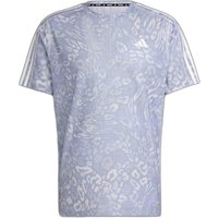 T-Shirt adidas Own the Run Climacool 3-Stripes T-Shirt adidas Own the Run Climacool 3-Stripes