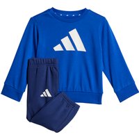 Set aus Sweatshirt und Jogginganzug, Baby adidas Essentials Set aus Sweatshirt und Jogginganzug, Baby adidas Essentials