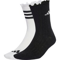 Socken adidas Glow (x2) Socken adidas Glow (x2)